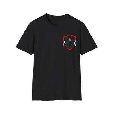 Gamer Regular T-Shirt