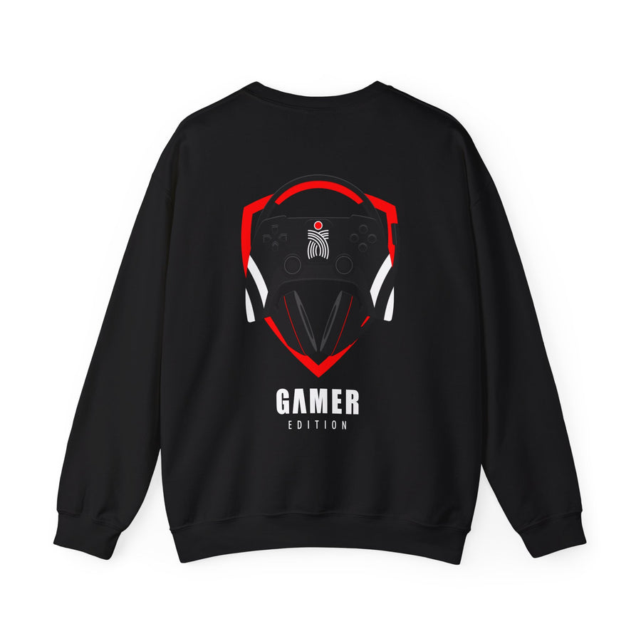 Gamer Crewneck Sweatshirt