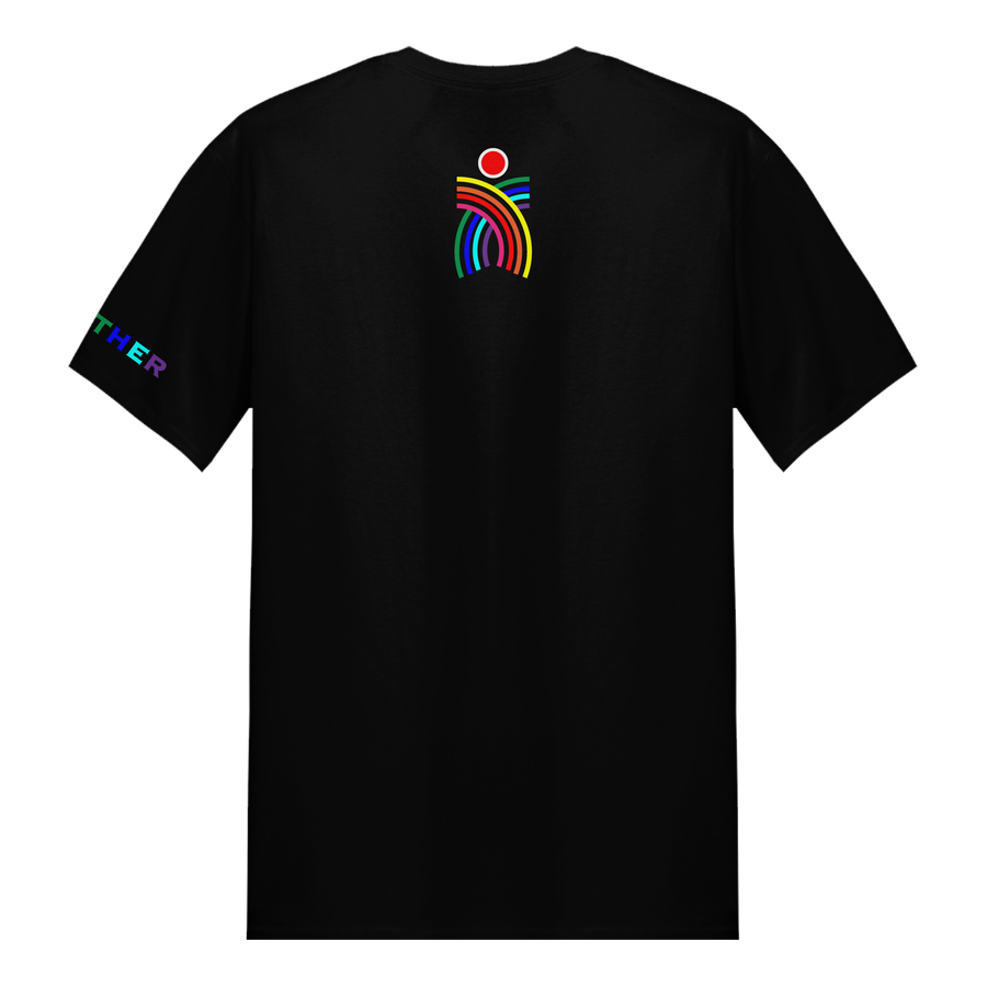 LGBTQIA+ Softstyle T-Shirt