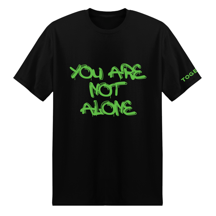 Mental Health Softstyle T-Shirt