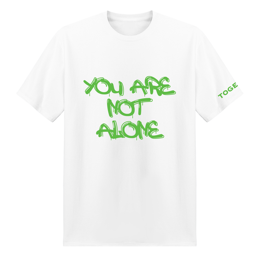 Mental Health Softstyle T-Shirt