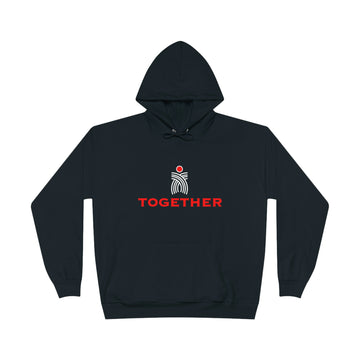 Together Pullover Hoodie