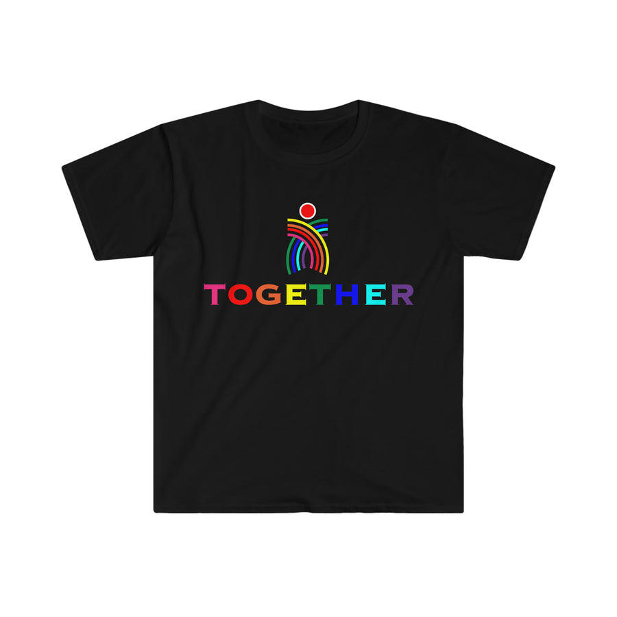 LGBTQIA+ Short Sleeve T-Shirt