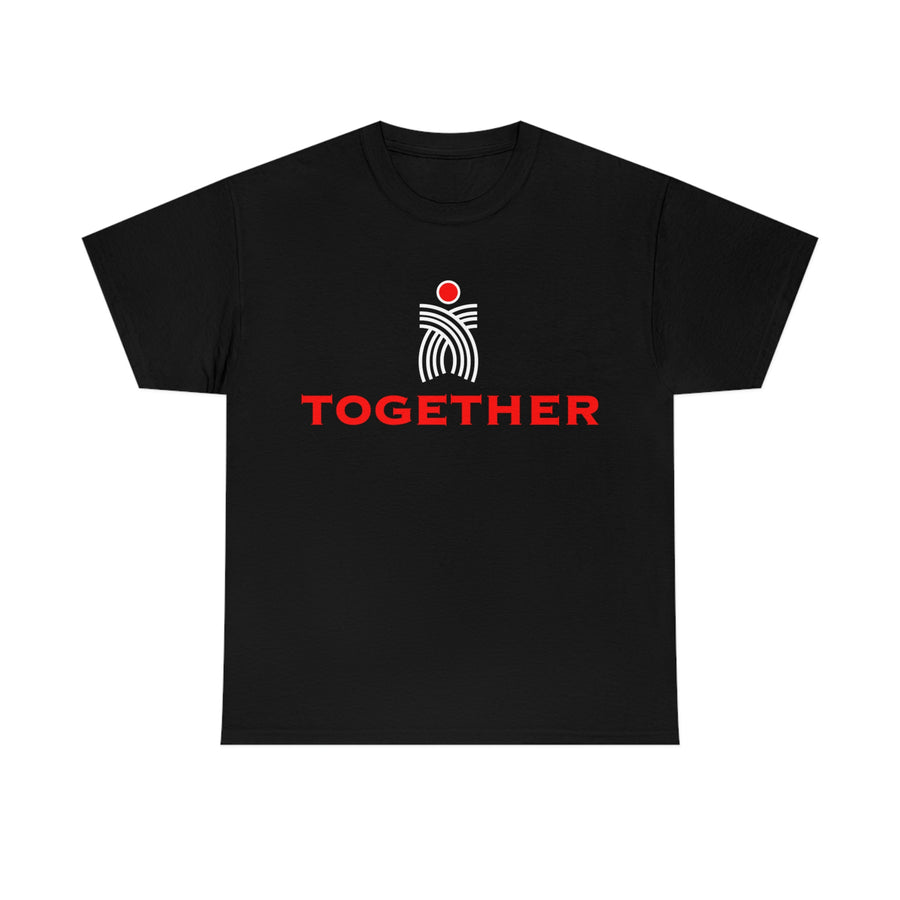 Together Heavy Cotton Tee