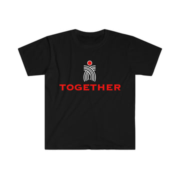 Together Softstyle T-Shirt