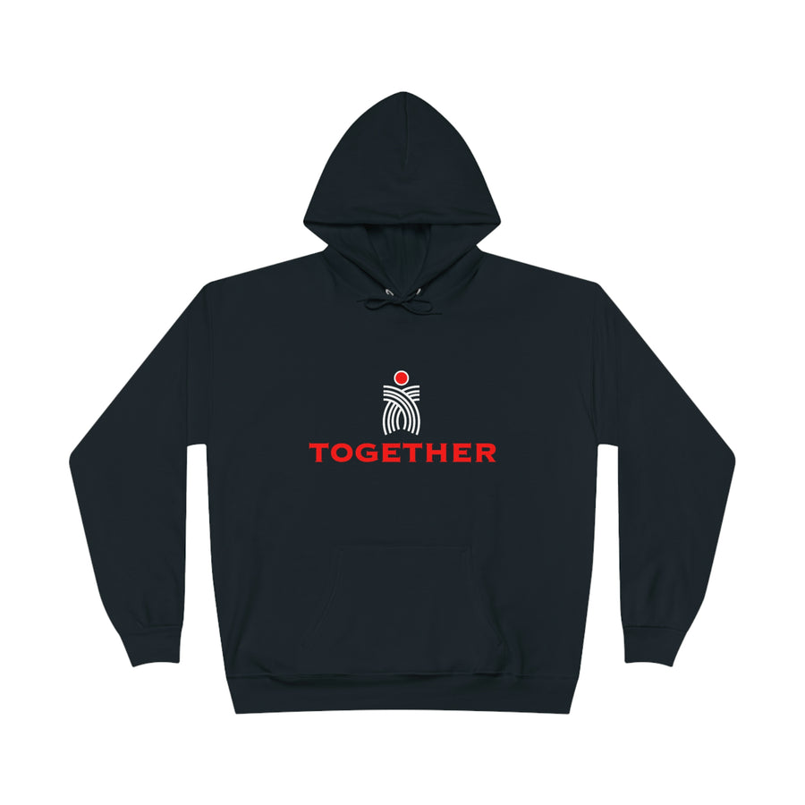 Single Mother's Pullover Hoodie